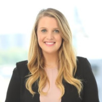 Amazon Employee Alexandra Long's profile photo
