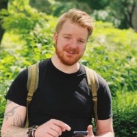 Coupa Software Employee Eric Atwell's profile photo
