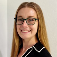Carequality Employee Sydella Yonker's profile photo