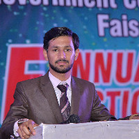 Gutmann PVB Employee Ahmad Khan's profile photo