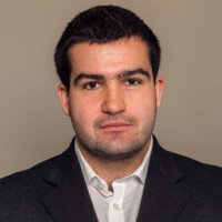 FNA Employee Adam Csabay's profile photo