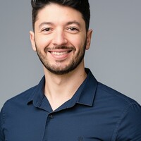 Spaceclass Employee Augusto Brito's profile photo