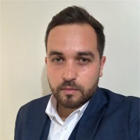 Volkswagen Truck and Bus México Employee Luis Manuel Fernández García's profile photo