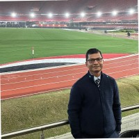 Anthem Biosciences Private Limited Employee Satish Sharma's profile photo