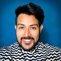 Capital One Employee John Castillo's profile photo