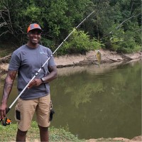 Emerald Environmental Services, Inc. Employee Ahmad Mims's profile photo