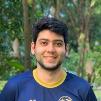 FullStack Labs Employee Filipe Lopes's profile photo
