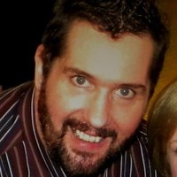 Enom Employee James Moorman's profile photo