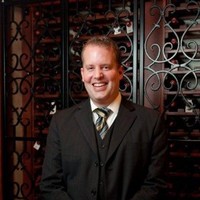 Ruth's Chris Steak House Employee Kirk Watkins's profile photo