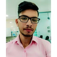 Jugyah Employee Abhishek Gade's profile photo