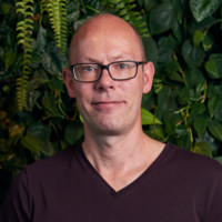 Berlingske Media Employee Erling Larsen's profile photo