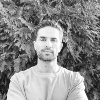 Formation Advertising Employee Arvin Mahmoudi's profile photo