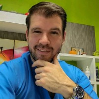 Luis Felipe Llanos's profile photo