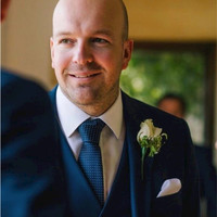 Longleat Employee Kevin Ashley's profile photo