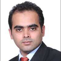 Mohammed Chivelkar Email & Phone Number