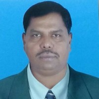 Alphageo (India) Limited Employee Gandhi Randhi's profile photo