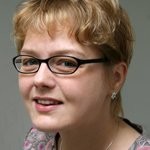 ITZBund Employee Carola Söhngen's profile photo