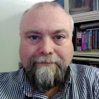 Boeing Employee Scott Pate's profile photo