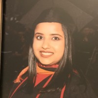 Dhara Shah Email & Phone Number