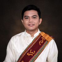 Bayer Employee John Baril's profile photo