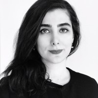 SnappShop Employee Mastane Ghasempour's profile photo