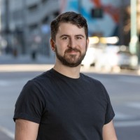 Appboy Employee Nathan Katz's profile photo