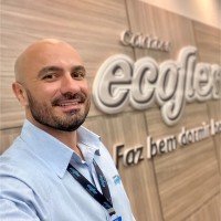 Colchões Ecoflex Employee Cleber Florencio's profile photo