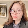 Echo Wang Email