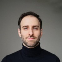 Hesam Tavakoli Email