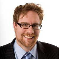 FinancialForce Employee Neil Robinson's profile photo