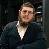 Dovid Rabinowitz Email & Phone Number