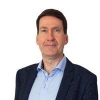 Executive Edge Recruitment Employee Joe Friel's profile photo