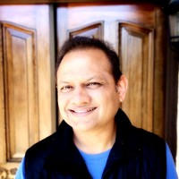 BlueCargo Employee Ashraf Jahangeer's profile photo
