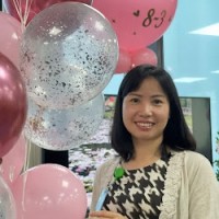 Lan Hà Email