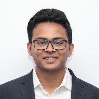 Dhruv Palejwala's profile photo