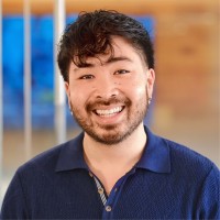 TodayTix Group (TTG) Employee Justin Yu's profile photo