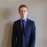 Powers: Building HVAC, Controls, and Service Employee Kameron Carpenter's profile photo