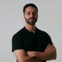 Voidless Employee Vito David's profile photo