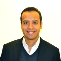 Edward Daniel Email & Phone Number