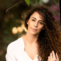 Deafinitely Employee Adi Mesika's profile photo