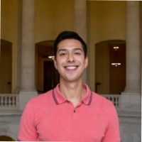 United States Senate Committee on Banking, Housing, and Urban Affairs Employee Brian Montesinos's profile photo