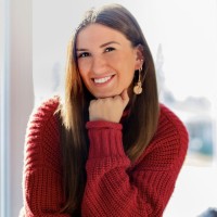 La Fusée Employee Élodie Laflamme's profile photo