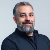 The Recycling Partnership Employee Chris Wirth's profile photo