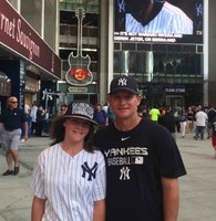 Pacific Process Group Employee Aaron Harden's profile photo