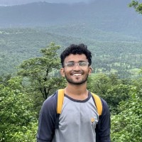 Harsh Visavadiya's profile photo