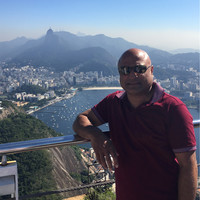 Simon Patel Email & Phone Number