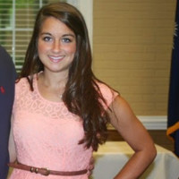Berkeley County School District Employee Hillary Henry's profile photo