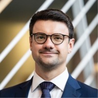 University of Augsburg Employee Robin Pilsl's profile photo
