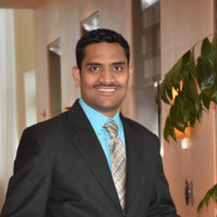 Epic Pharma Employee Vivek Vallapragada's profile photo