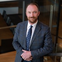 FourPoint Energy, LLC Employee Lucas Martin's profile photo
